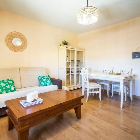 Apartamentos Ribera Del Duero Las Escuelas Vadocondes Exteriér fotografie