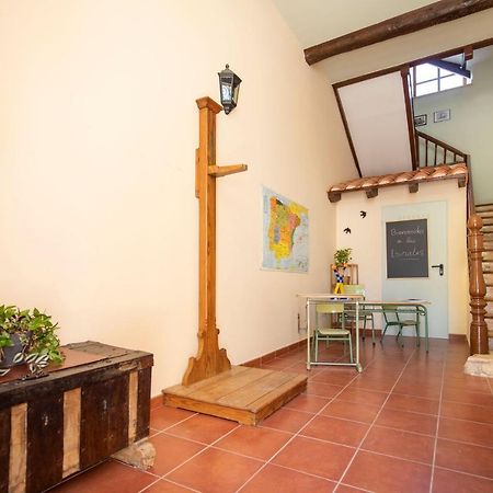 Apartamentos Ribera Del Duero Las Escuelas Vadocondes Exteriér fotografie