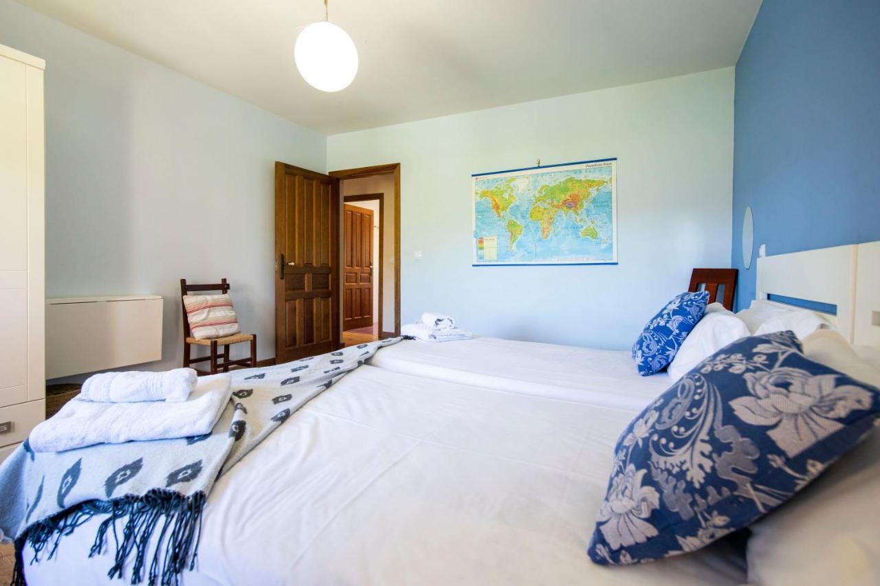 Apartamentos Ribera Del Duero Las Escuelas Vadocondes Exteriér fotografie